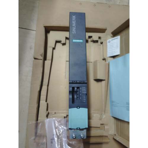 【议价】全新西门子SINUMERIK 840D sl NCU 720
