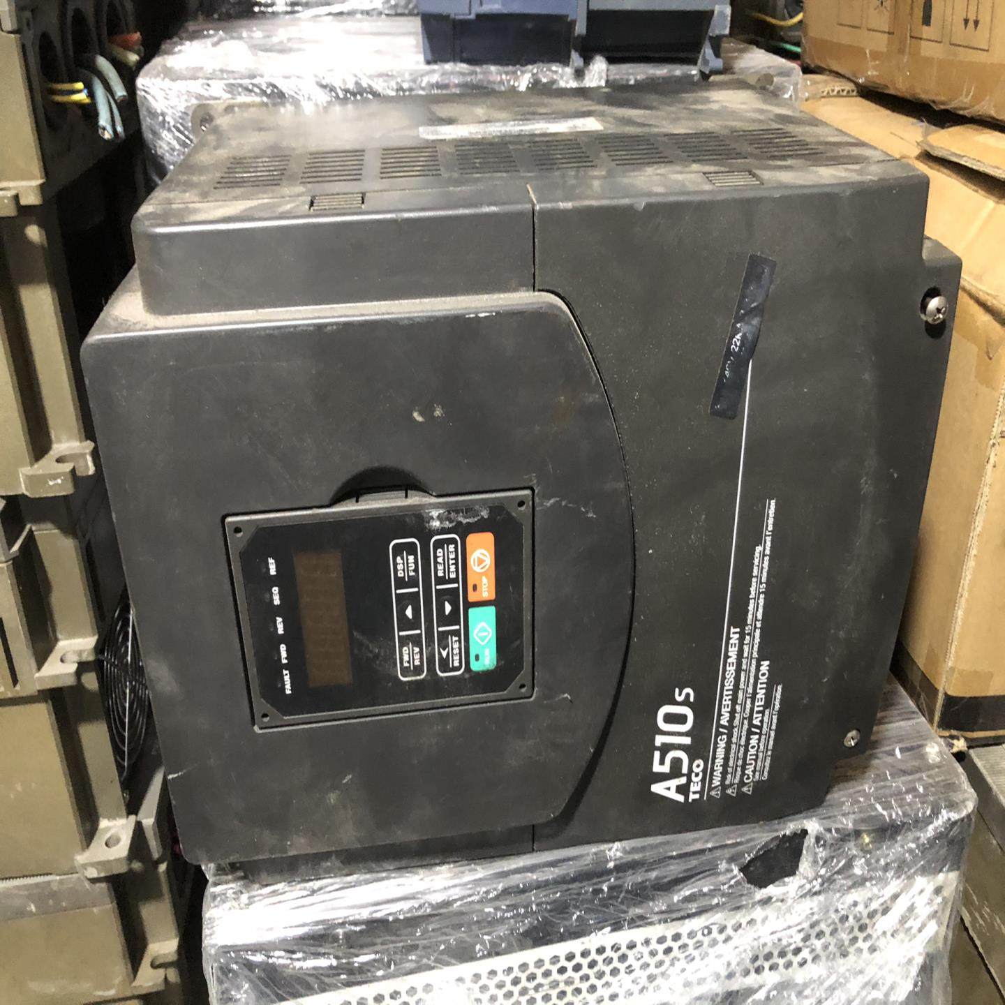 [议价]东元变频器a5102230kw a510-4030-c3