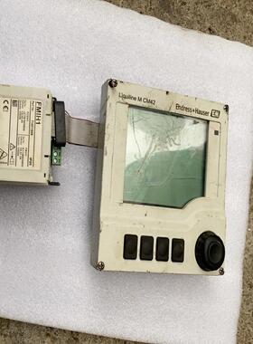 【议价】E+H Liquiline M CM42变送器德国E+H恩