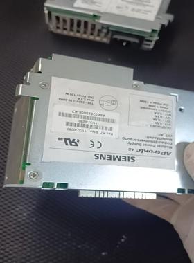 【议价】#西门子A5E02625806-K7电源cV5_AC纯原装