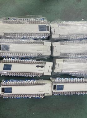 【议价】信捷PLCXC3-60R-EXFJ版本V41成色