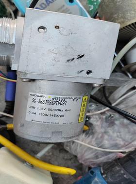 【议价】横河YOKOGAWA  SC-JH8J25SPTV097 旋