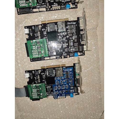 【议价】EO TECHNICS ETS5A Ma in 4.3A 和