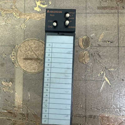 【议价】A1S62RD3N还有四片 A1S62RD3还有两片   标