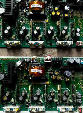 【议价】英威腾GD200A.GD300驱动板PA1525-DR2英威