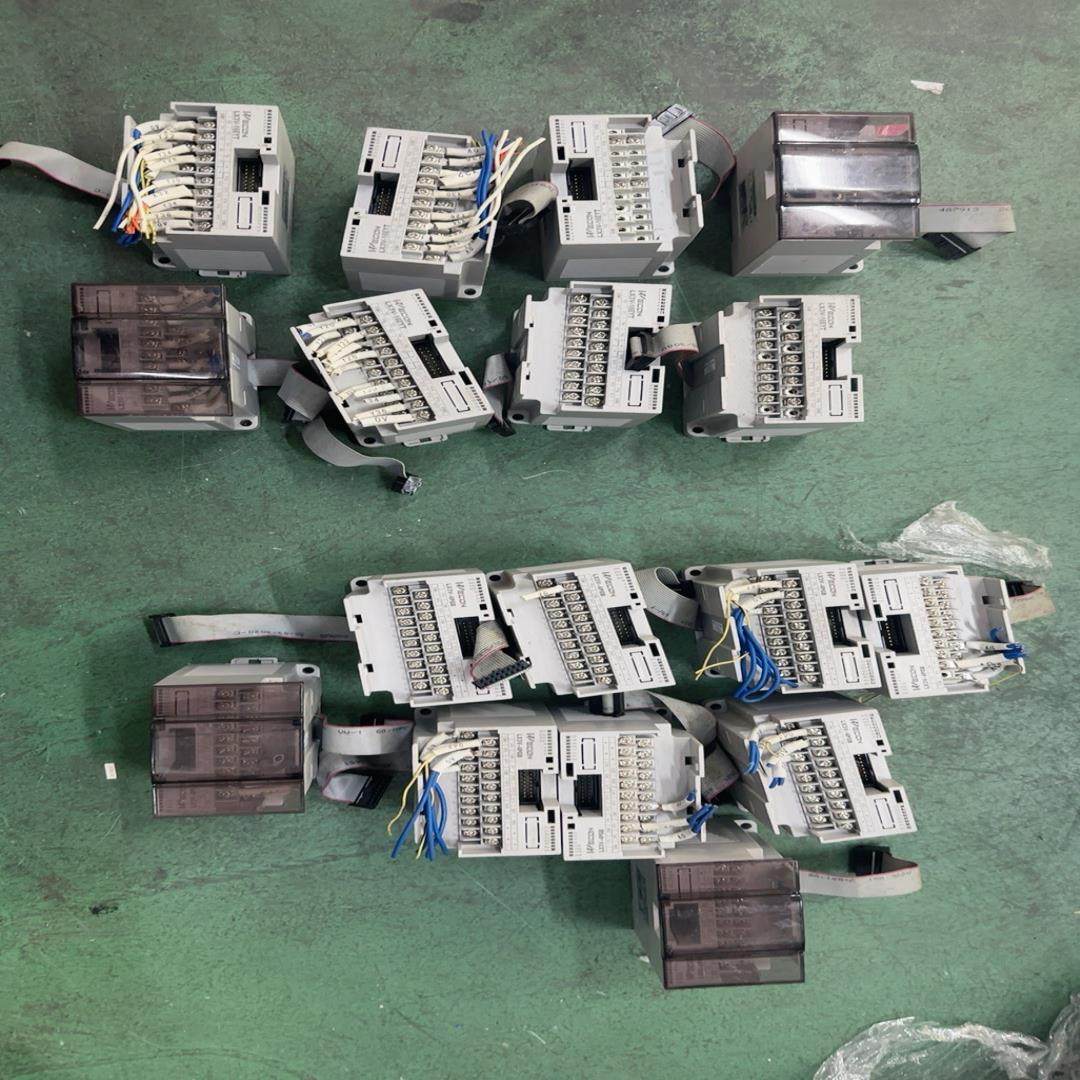 【议价】维控PLC拓展LX3V-16EYTLX3V-4PGB成