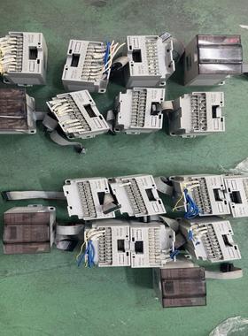 【议价】维控PLC拓展LX3V-16EYTLX3V-4PGB成