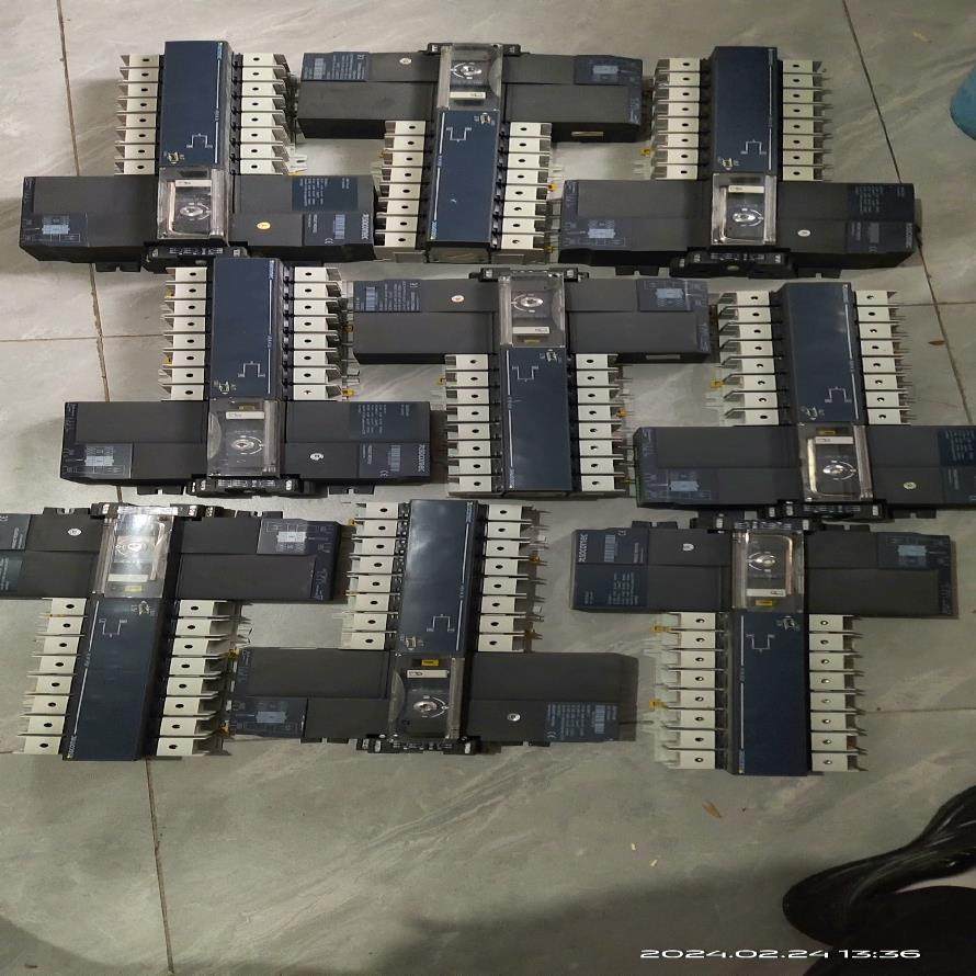 【议价】溯高美双电源转换开关ATYS M 3S 63  6个 ATY