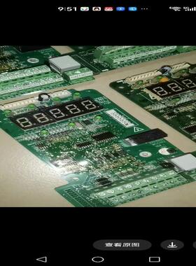 【议价】默纳克ME320主板同异步都有打包更优惠点50块