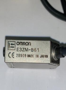 【议价】E3ZM-B61B66 V61   E3F3-T61