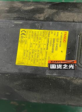【议价】A06B-0253-B100B101aiF304000