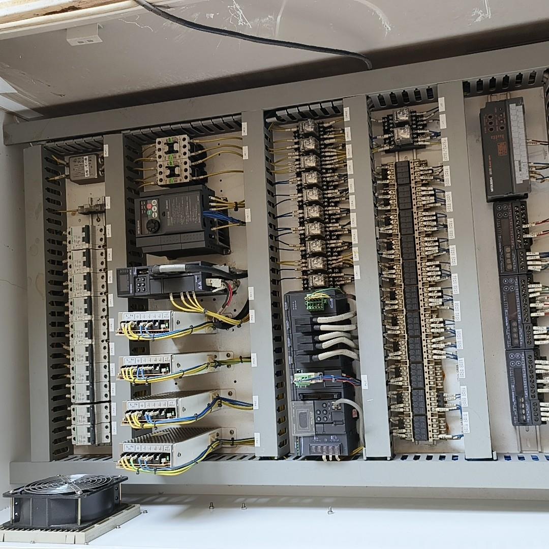 【议价】拆机一批基因士运动控制器