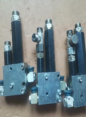 【议价】原装正品哈威平衡阀400440拆机件LHDV 33