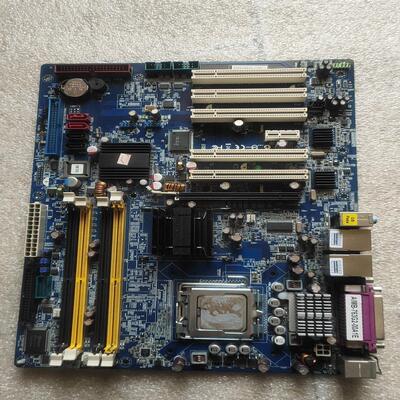 【议价】研华工控机主板AIMB－763G2－00A1E 工业设备母板