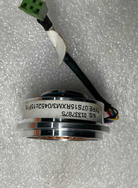 【议价】07S15RXM3/0452C15F18 编码器KOLLMO