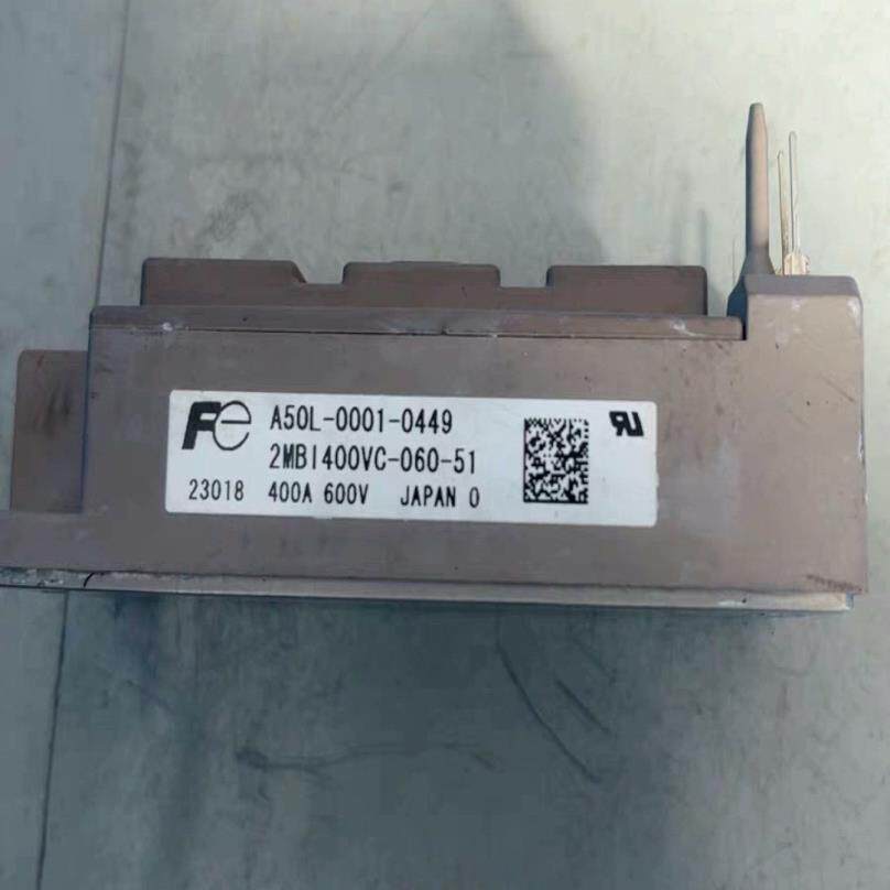 【议价】2MBI400VC-060