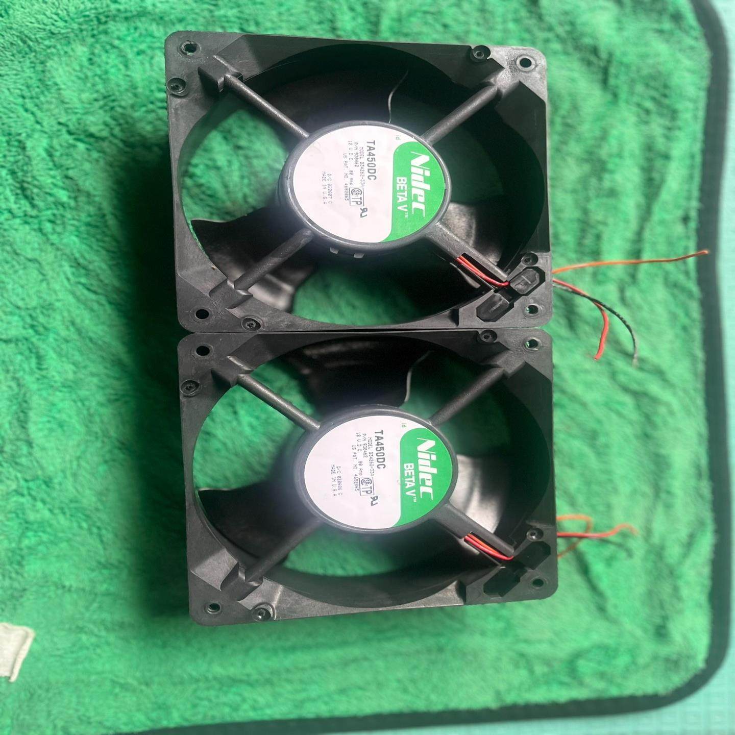 【议价】美国尼迪克12V080A12美国产原装进口拆机Nid