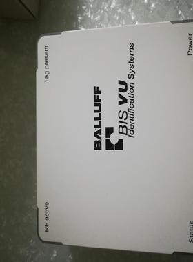 【议价】巴鲁夫高频读写头控制器BIS018Z