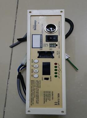 【议价】shinsung ICU-BL400WS 控制器 拆机