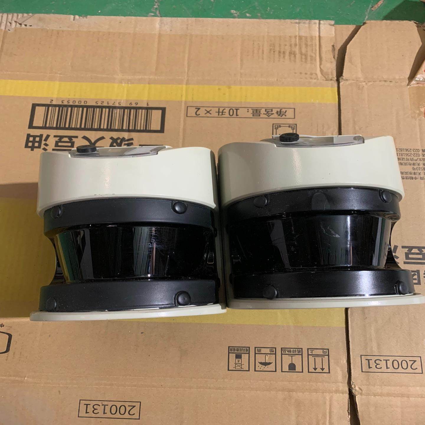 【议价】SICK西克 LMS511-20100 西克雷达扫描仪二手