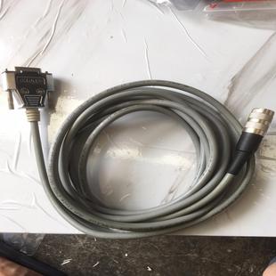 德国lorenz洛伦兹动态扭力传感器数据线连接线实物图线长 议价