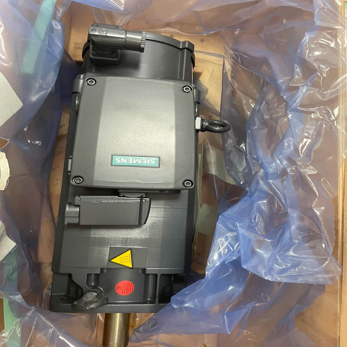 【议价】西门子全新电机 1PH8083-1DG02-0DA1 1H8