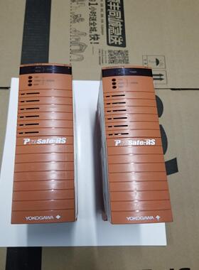 【议价】横河DCS电源模块SPW482-1395新单价运费顺丰