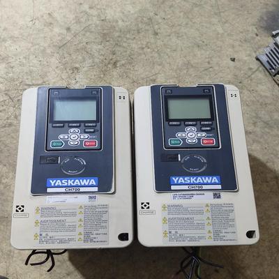 【议价】CIPR-CH70B4006ABBA-GAAAAA安川变频器