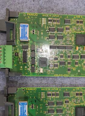 【议价】A20B-8101-055010A发那科二手全新现货议价