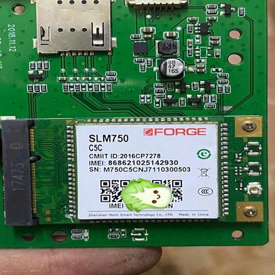 【议价】SLM750模块FOR原装拆机需要价格面议