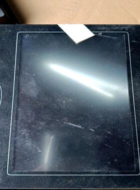 【议价】美国邦纳触摸屏THM070AA 二手拆机现货一台可以正常