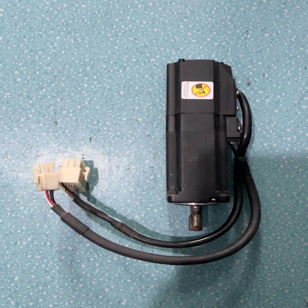 【议价】AB电机RSMZ-01BH3ANK3二手拆机实物图单价