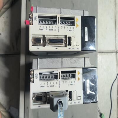 【议价】ACH750 雷赛伺服驱动器