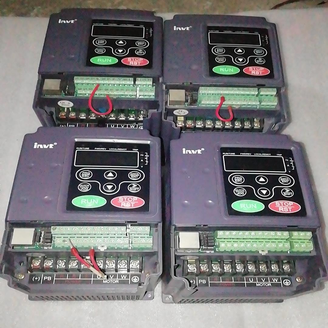 [议价]22kw380v英威腾chf100a-0r7g-4 chf