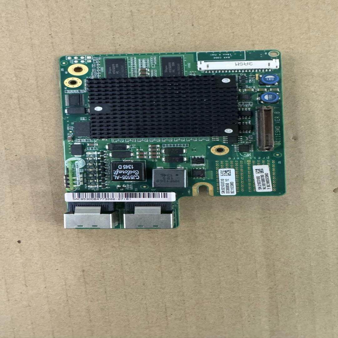 【议价】原装RAID卡 2208阵列卡 6GB SR320 512M