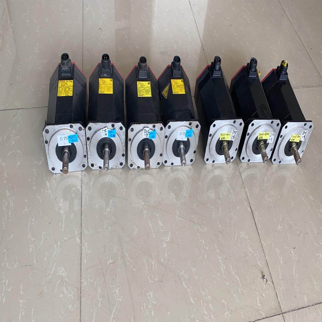 【议价】A06B-0227-B101   B100  B000  B