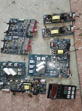 【议价】EM330C2-037-3B 正弦变频器 主板 面板 37K