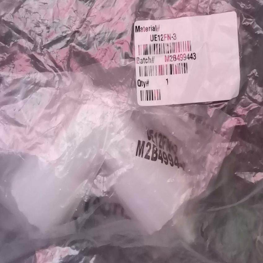 【议价】全新原装Entegris英特格UE12FN-3  PFA弯头