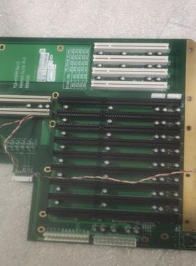【议价】研华工控机底板PCA－6113P4R RevC2成色新