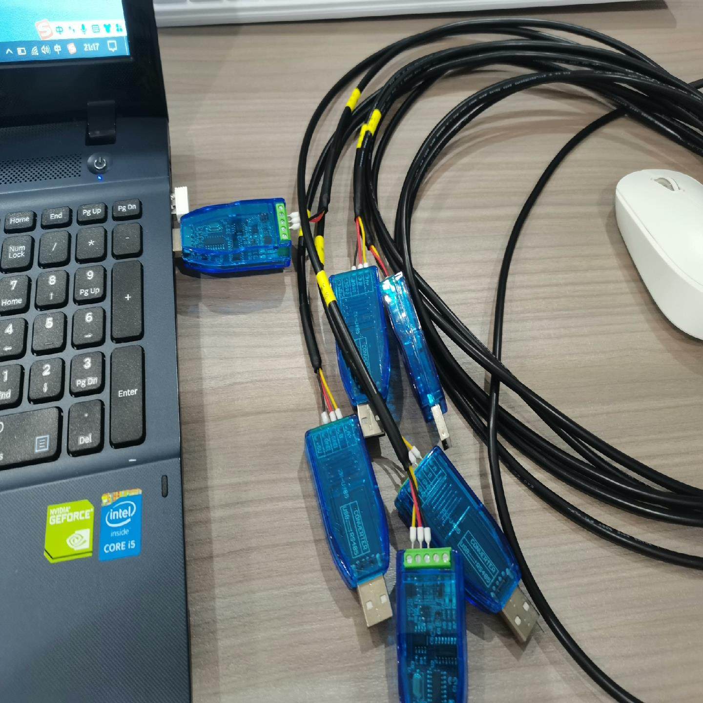 【议价】西门子S7200PLC编程线