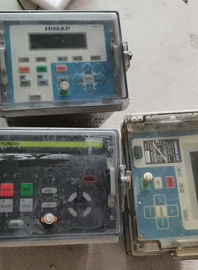 【议价】现代控制器HIMAP-F1二手拆机 功能正常 现货 议价议价