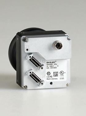 【议价】BASLER beA4000-62kc 彩色工业相机 二手现