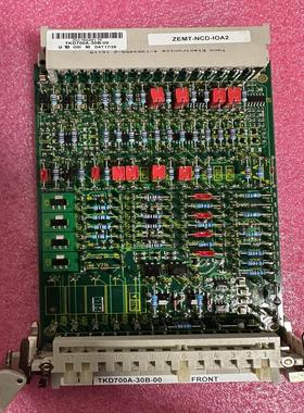 [议价]zemt-ncd-ioa2  tkd700a-30b-00
