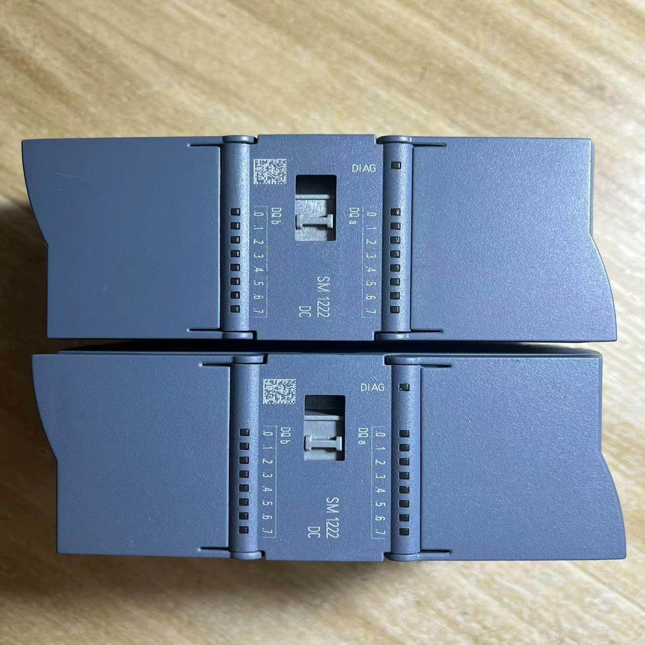 【议价】西门子S7-1200PLC模块 SM1222