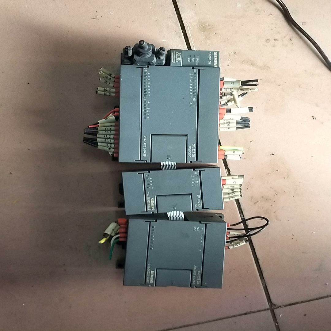 【议价】西门子PLC   具体型号看图    功能包好   运费到付