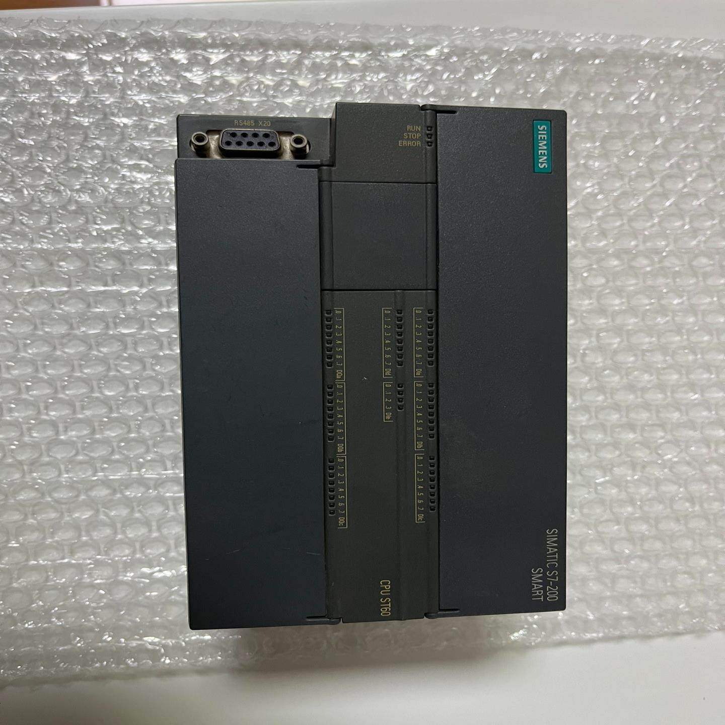 【议价】正品西门子SIEMENS S7-200 SMART CPU