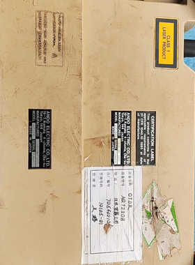 【议价】日本安藤OTDR，AQ7220B光纤测试议