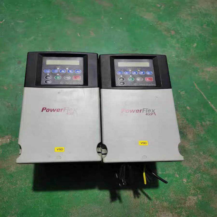 【议价】AB罗克韦尔变频器400P 22P-D022N103 75