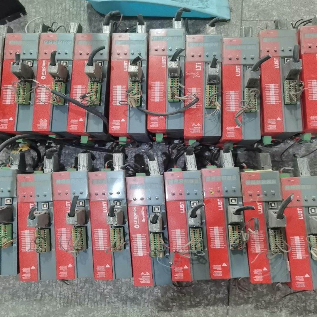 【议价】路斯特SC32驱动器075KW220V