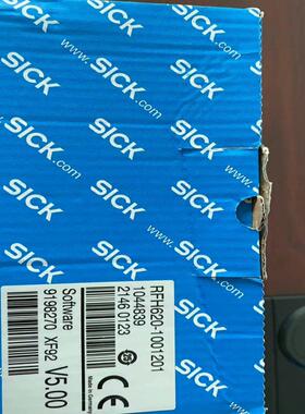 【议价】西克RFH620-1001201